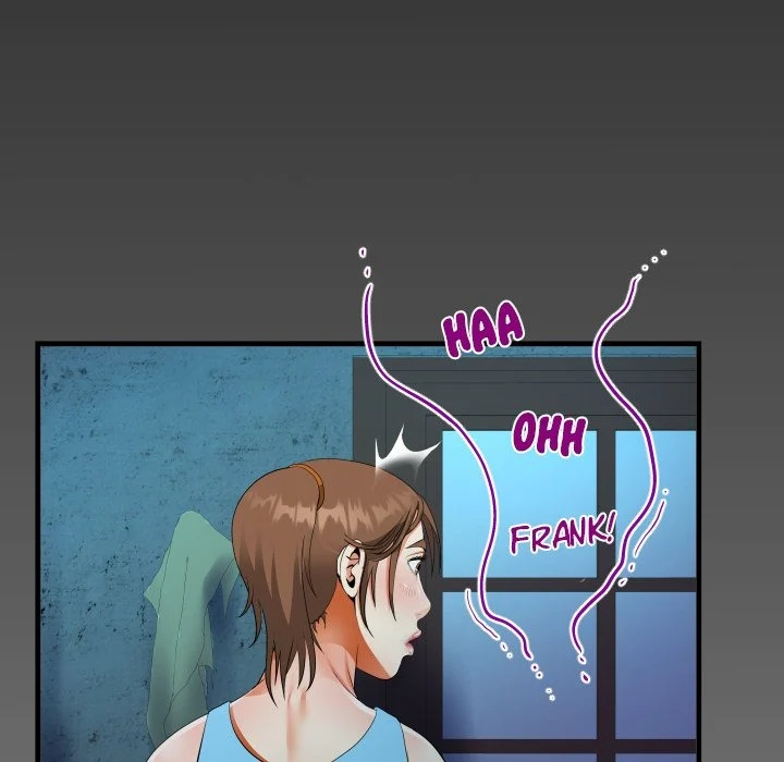 Knock Knock chapter 9 page 100