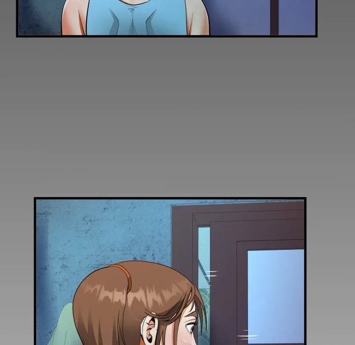 Knock Knock chapter 9 page 101