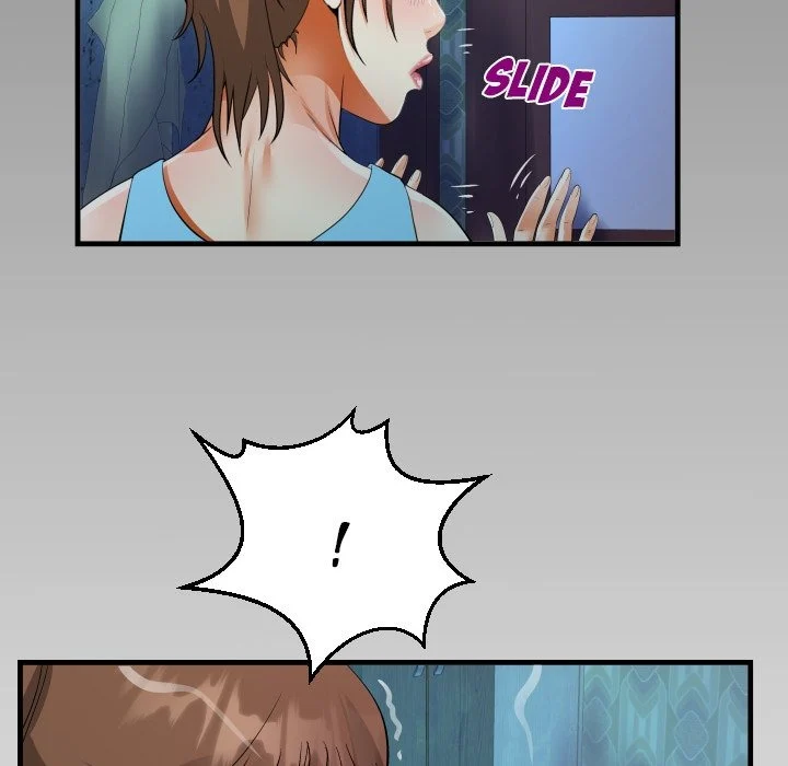Knock Knock chapter 9 page 102