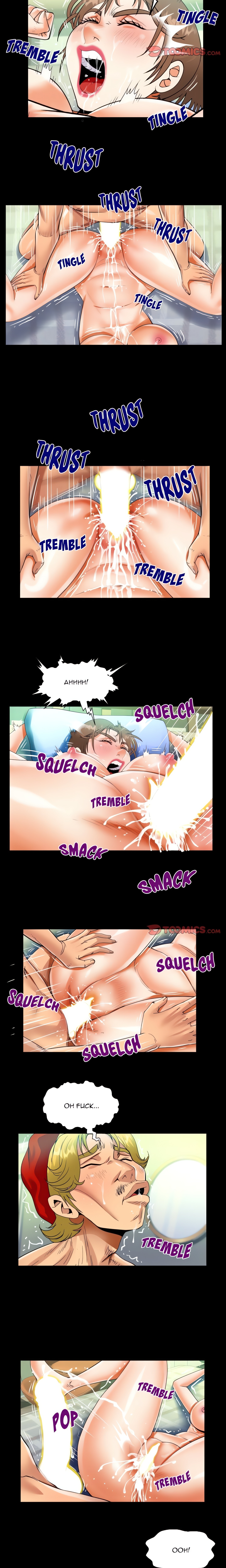 Knock Knock chapter 94 page 5
