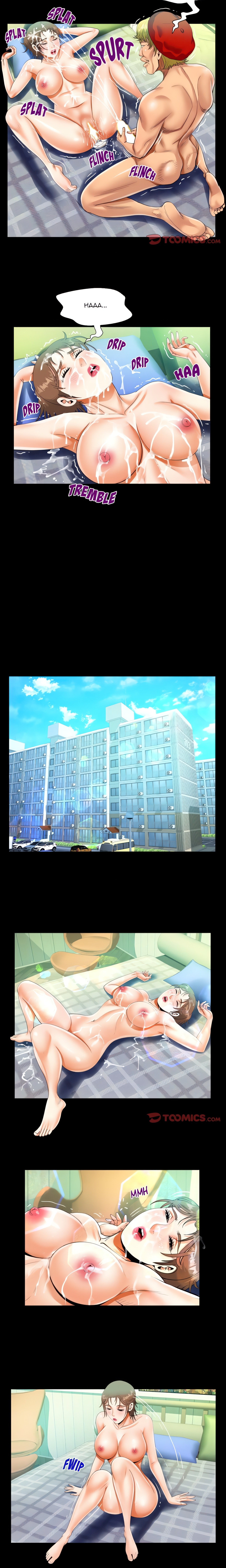 Knock Knock chapter 94 page 6