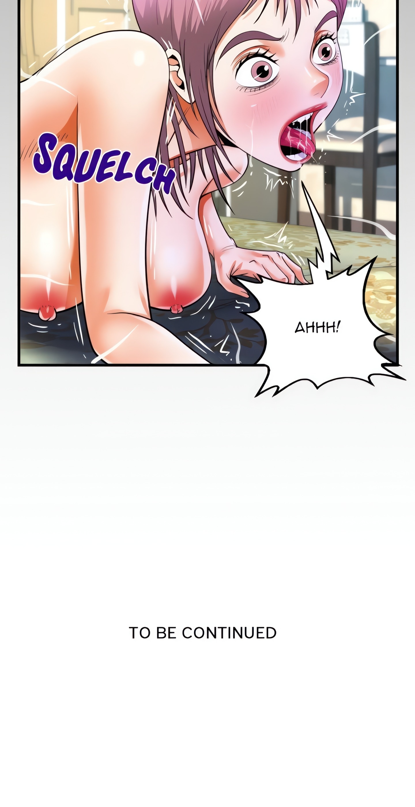 Knock Knock chapter 96 page 13