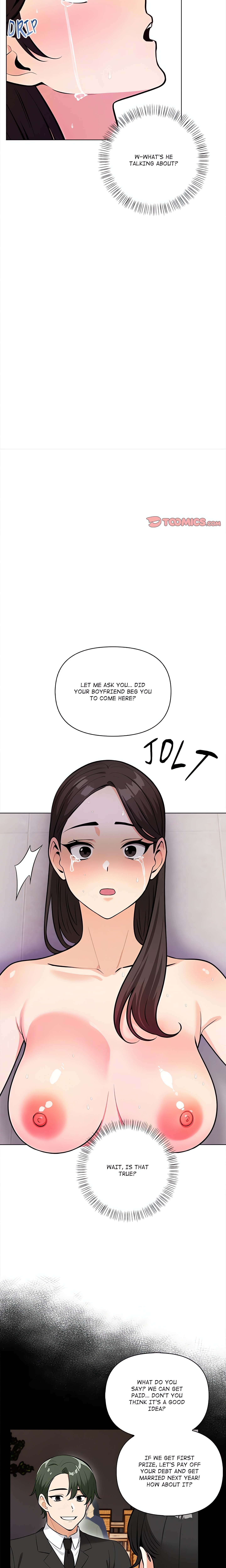 The Bare Game chapter 10 page 11