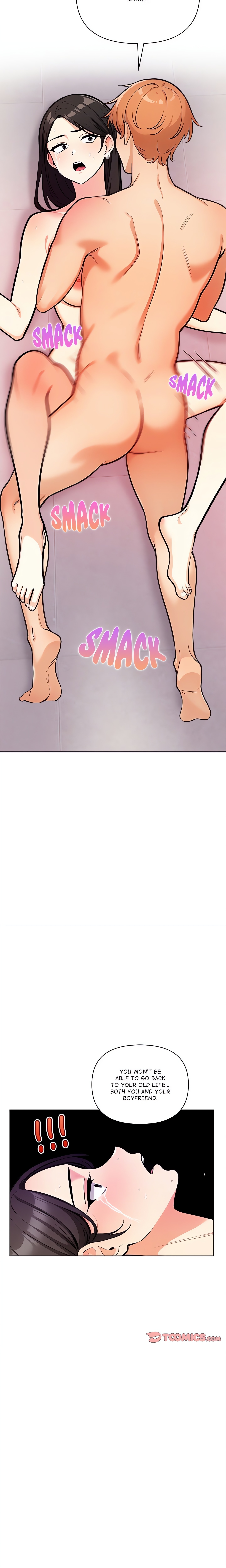 The Bare Game chapter 10 page 13