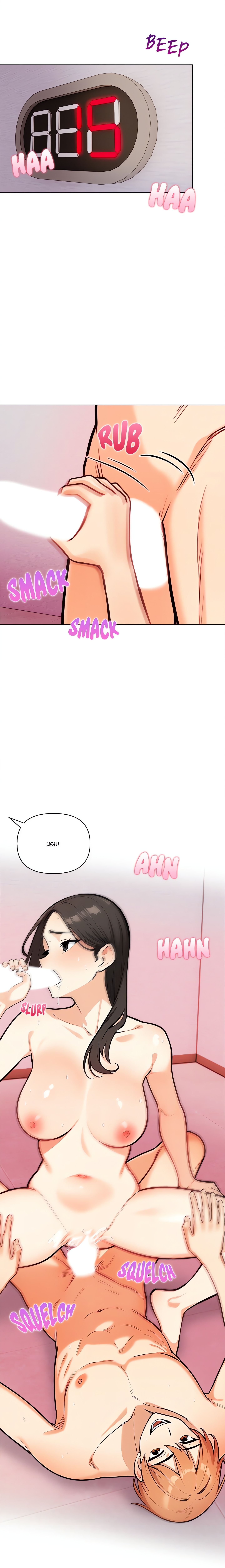 The Bare Game chapter 10 page 14