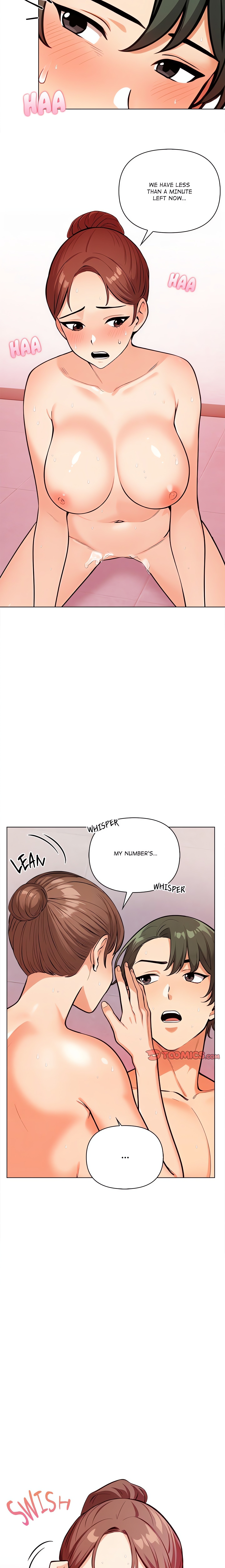 The Bare Game chapter 10 page 22