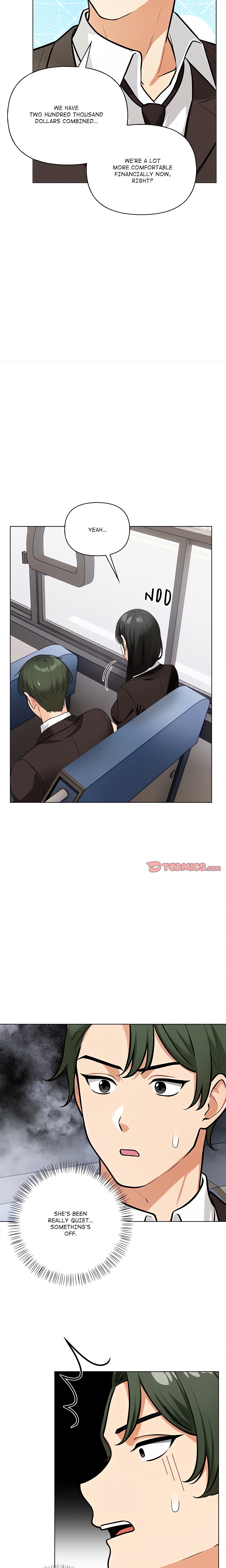 The Bare Game chapter 11 page 7