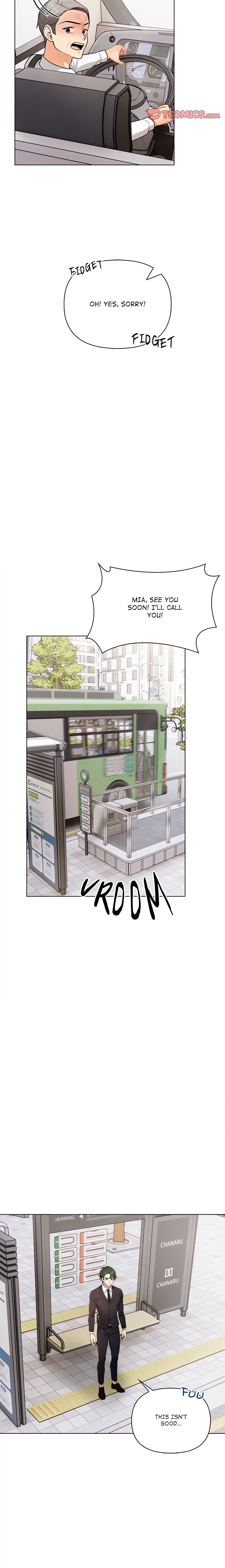 The Bare Game chapter 11 page 10