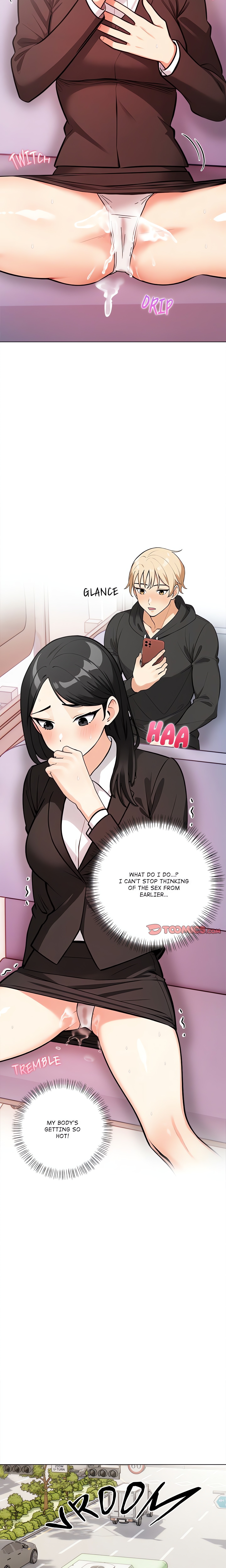 The Bare Game chapter 11 page 12