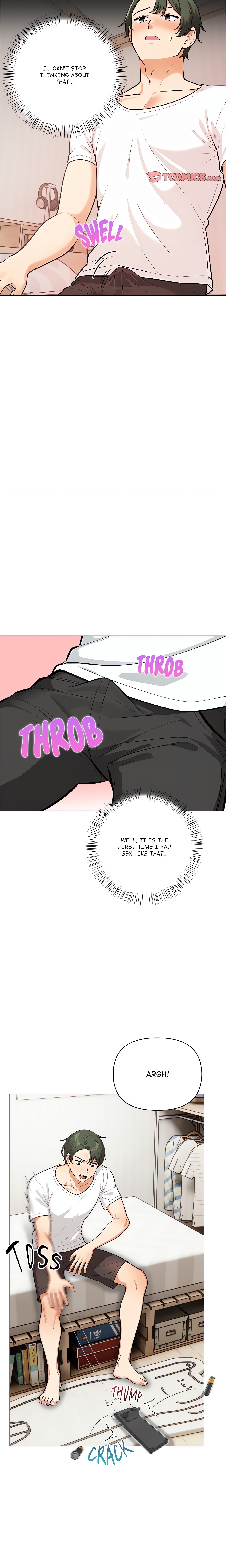 The Bare Game chapter 11 page 15