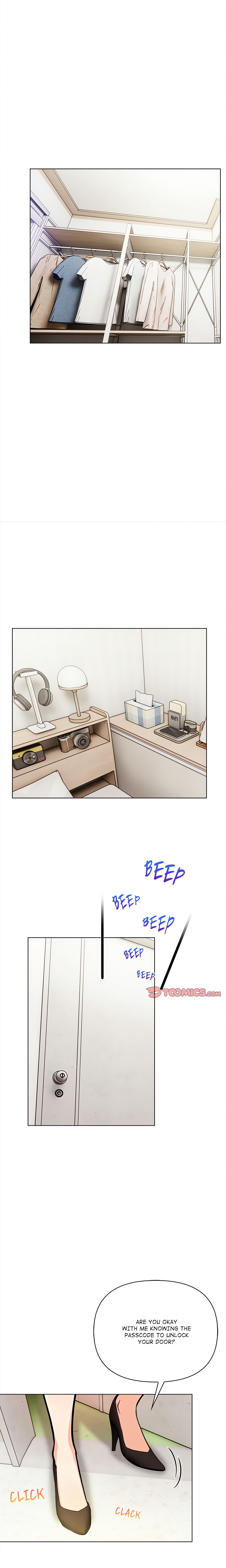 The Bare Game chapter 11 page 17