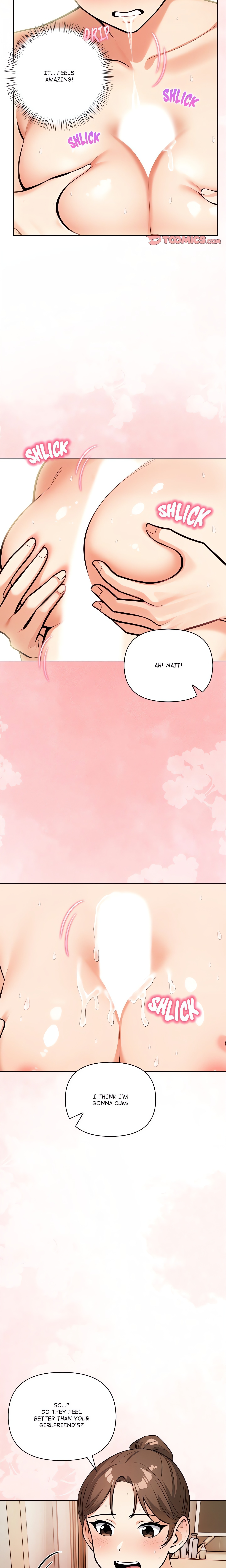 The Bare Game chapter 11 page 20
