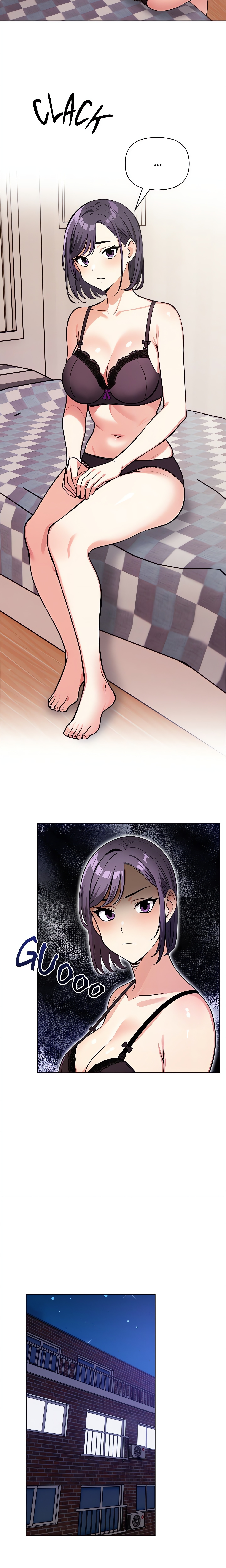 The Bare Game chapter 12 page 4