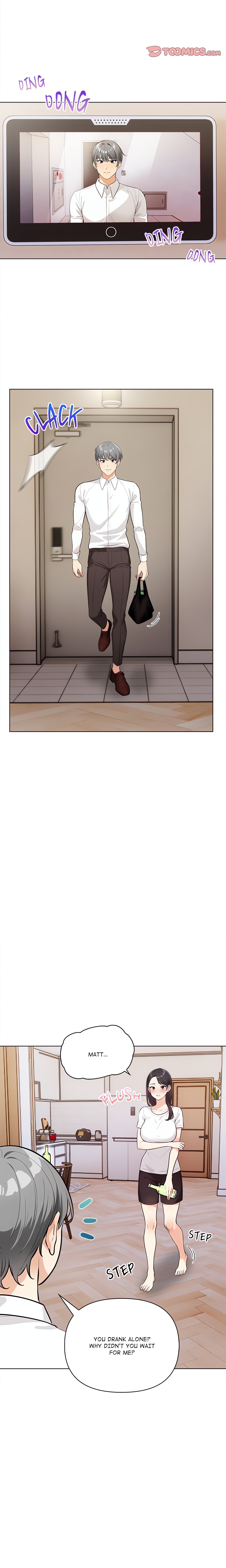 The Bare Game chapter 12 page 5