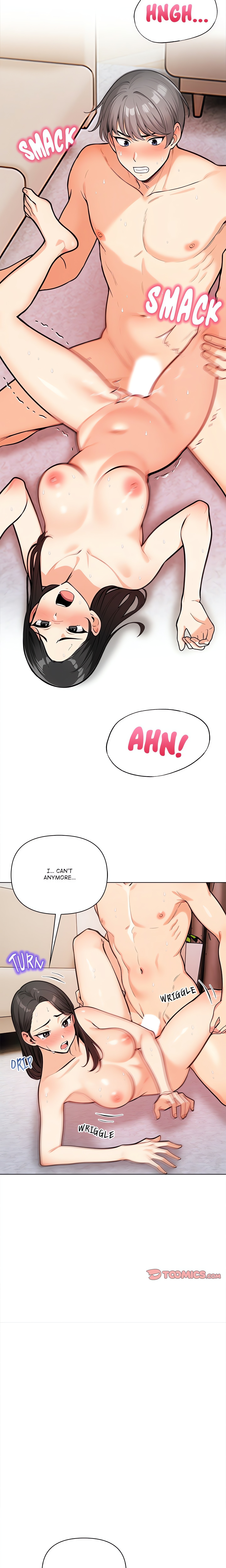 The Bare Game chapter 12 page 8