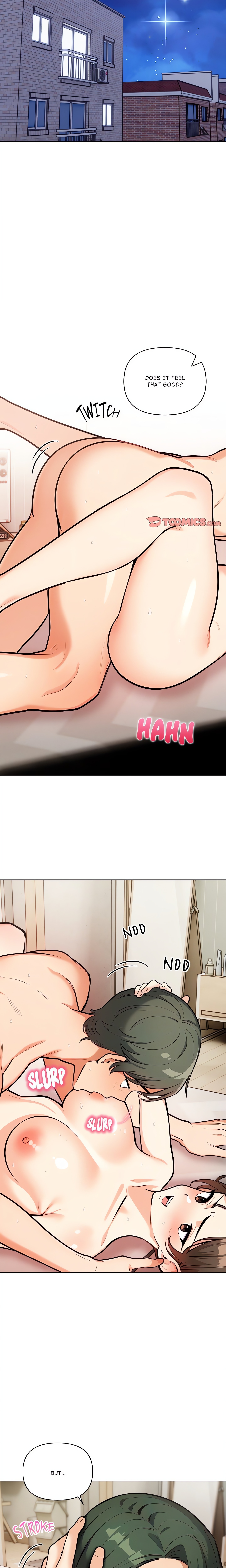 The Bare Game chapter 12 page 11