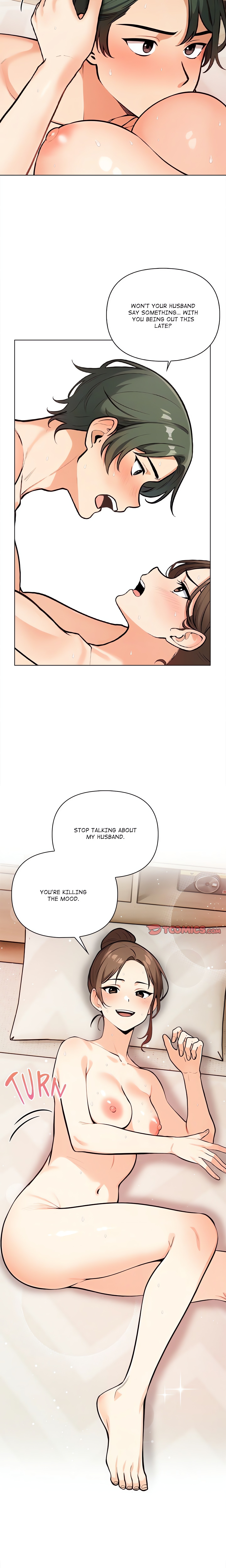 The Bare Game chapter 12 page 12