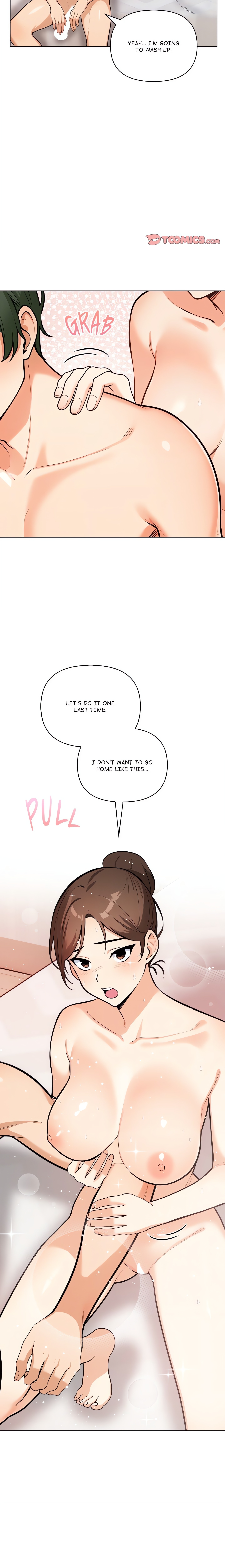 The Bare Game chapter 12 page 20