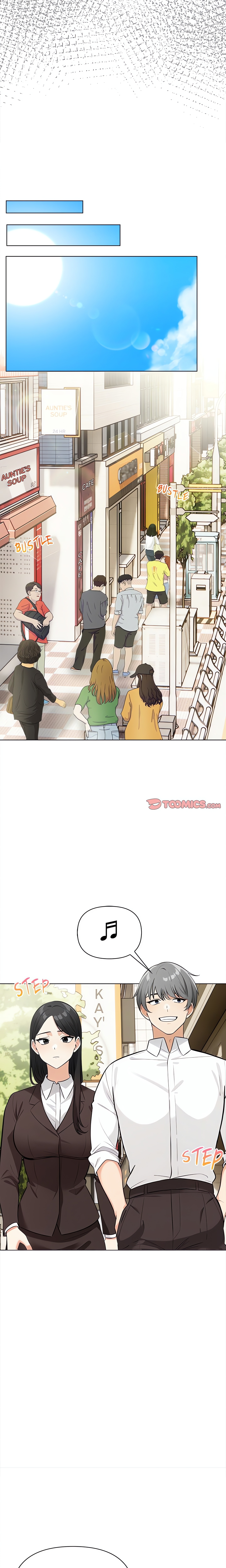 The Bare Game chapter 13 page 2