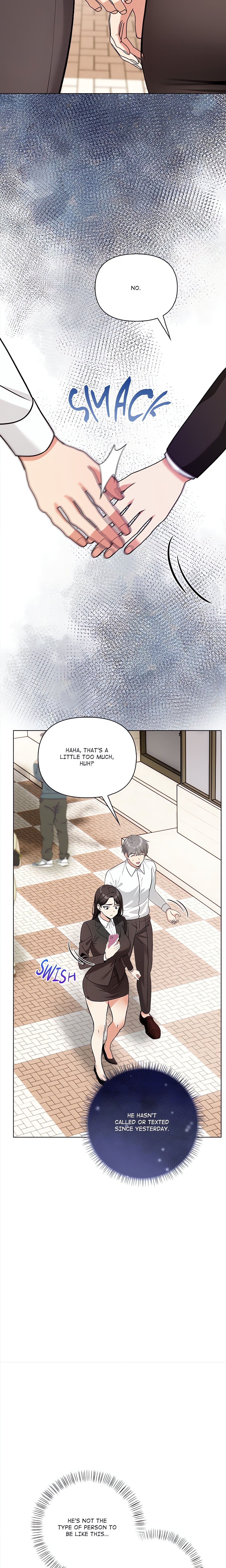 The Bare Game chapter 13 page 4