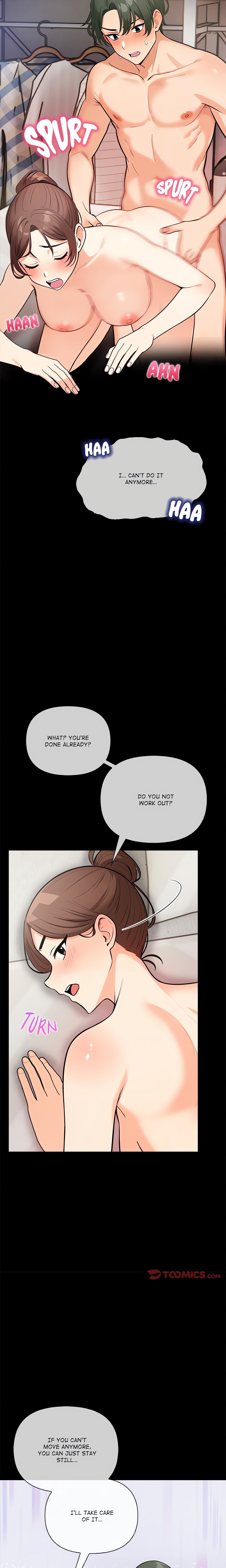 The Bare Game chapter 13 page 8