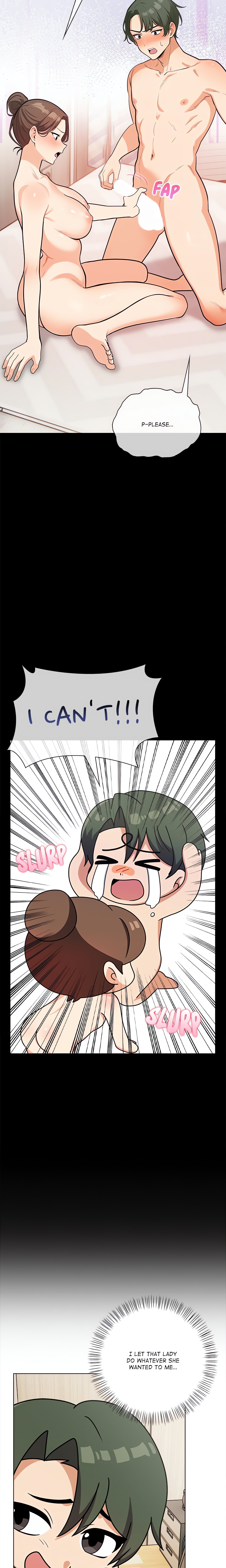 The Bare Game chapter 13 page 9