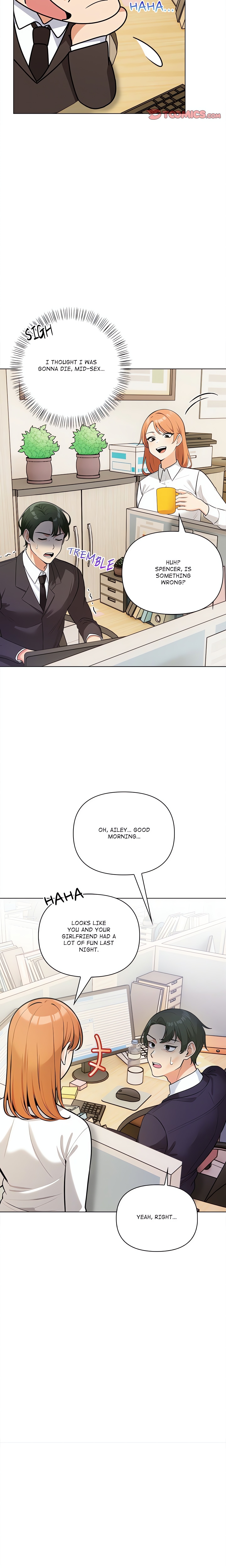The Bare Game chapter 13 page 10