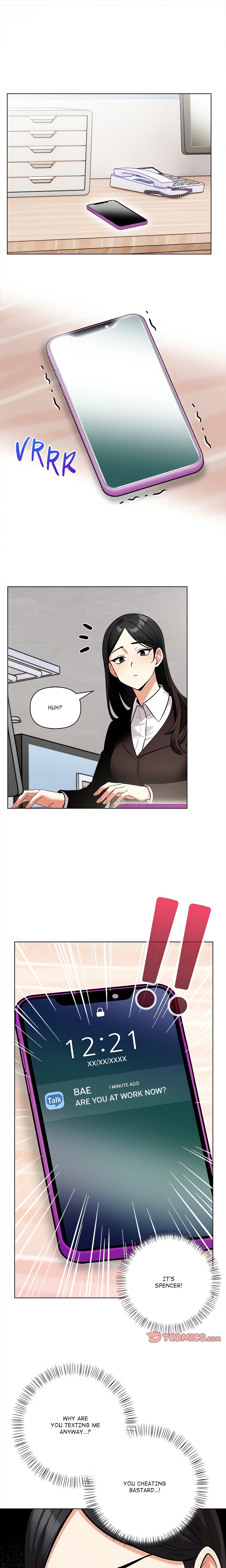 The Bare Game chapter 13 page 13