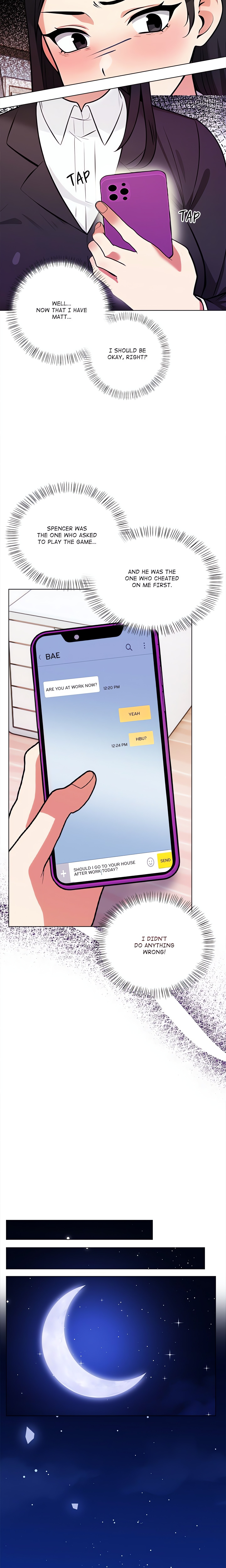 The Bare Game chapter 13 page 14