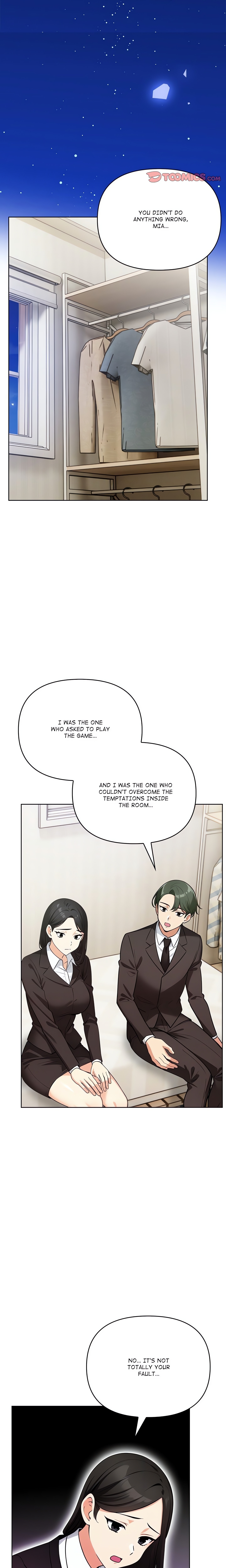 The Bare Game chapter 13 page 15