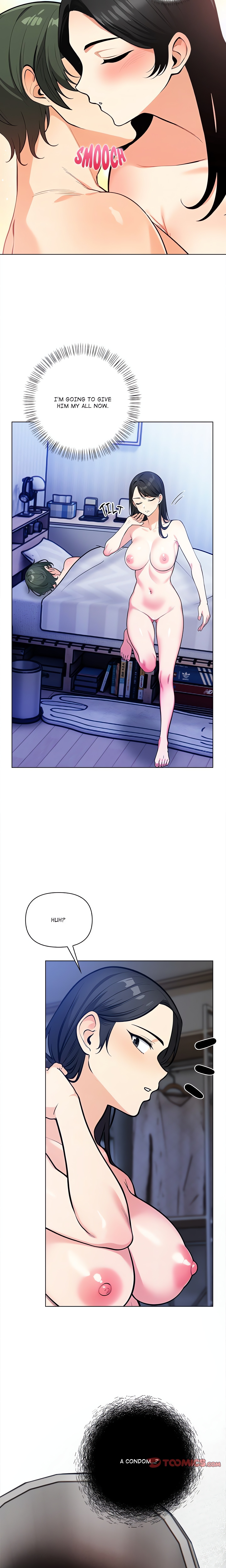 The Bare Game chapter 13 page 23