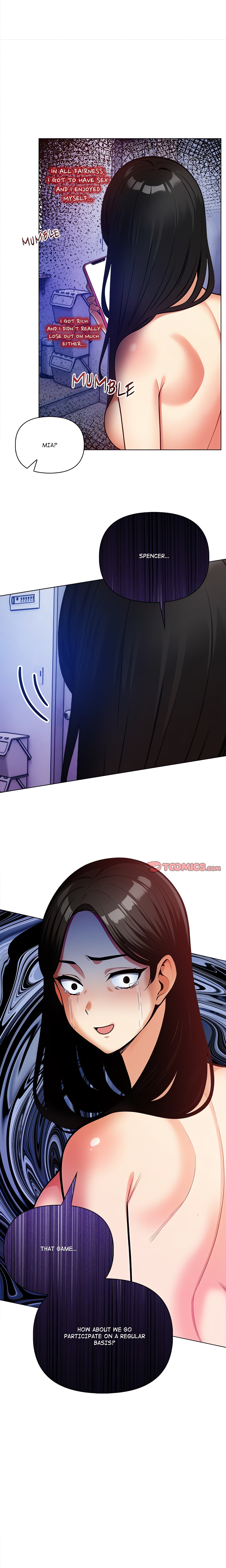 The Bare Game chapter 14 page 7