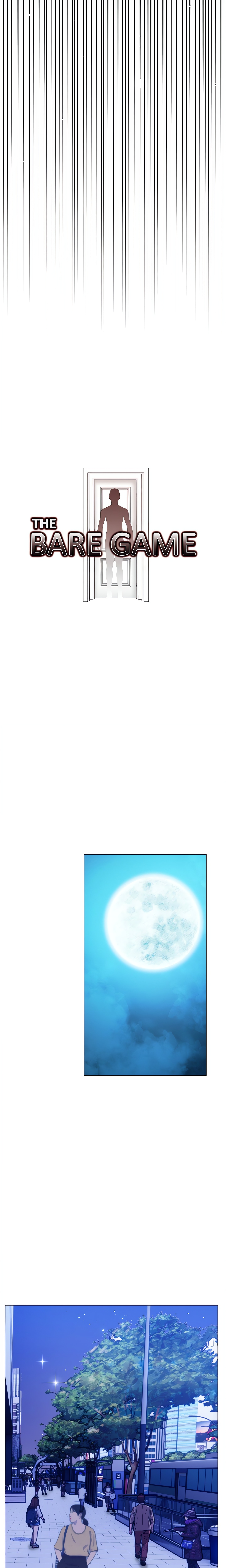 The Bare Game chapter 14 page 9
