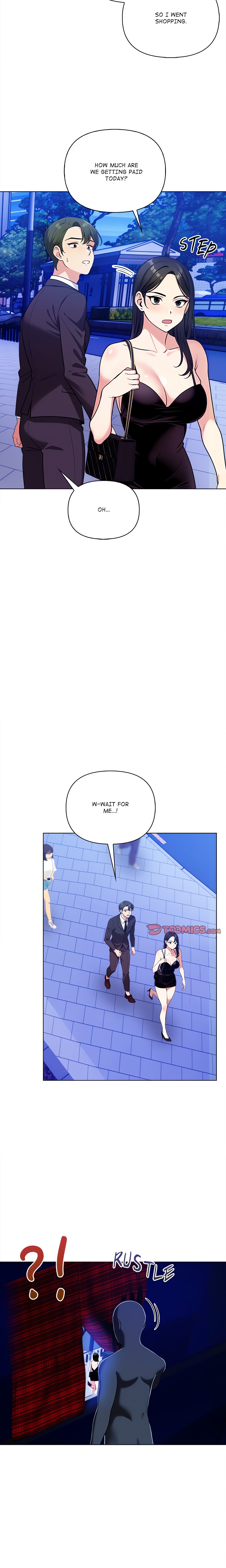 The Bare Game chapter 14 page 12