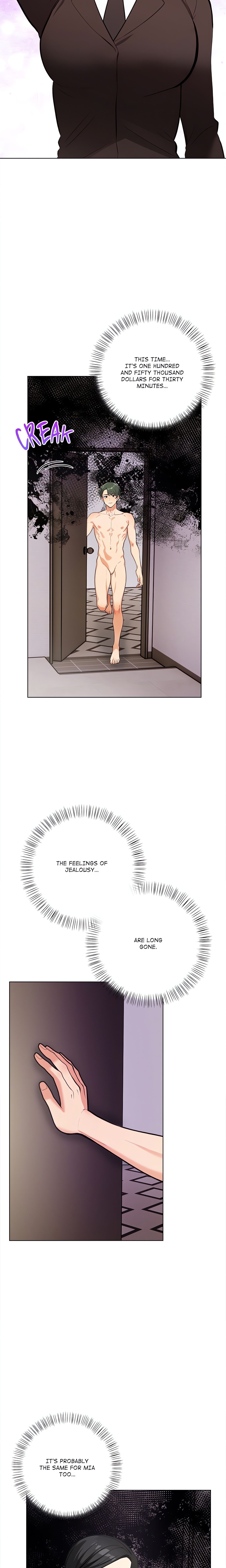 The Bare Game chapter 14 page 14