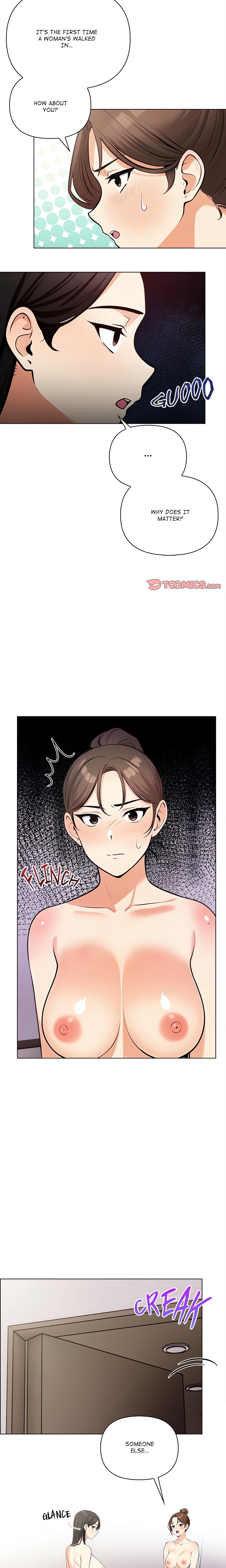 The Bare Game chapter 14 page 16