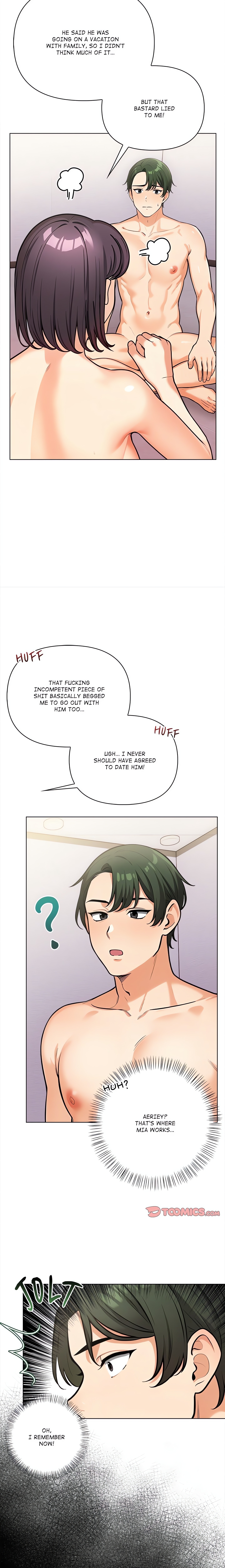 The Bare Game chapter 15 page 3