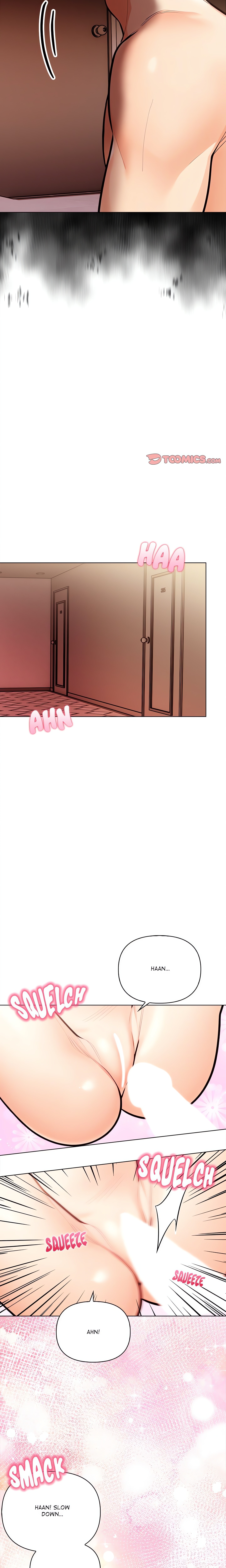 The Bare Game chapter 15 page 6