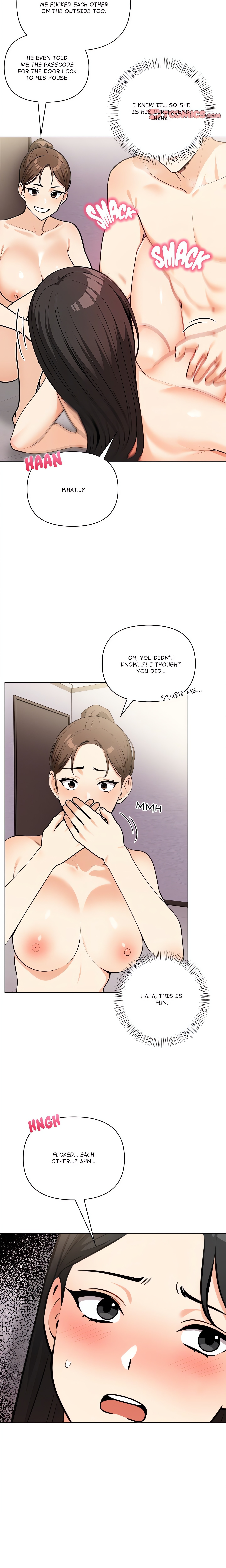 The Bare Game chapter 15 page 10