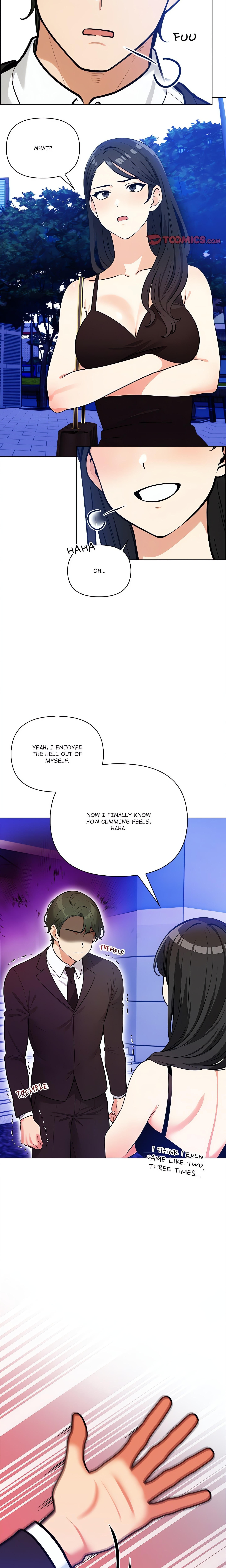 The Bare Game chapter 15 page 20
