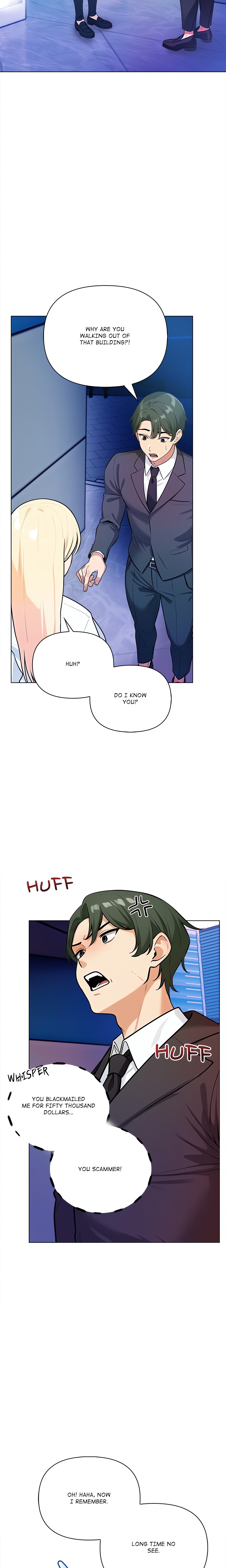The Bare Game chapter 16 page 14