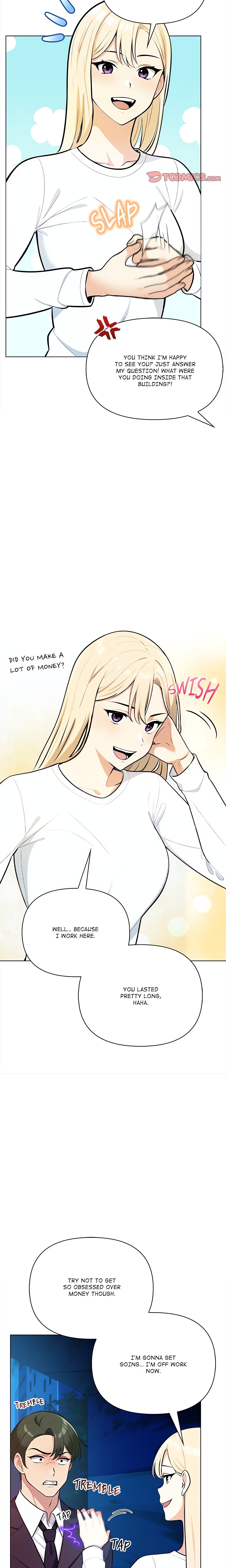 The Bare Game chapter 16 page 15