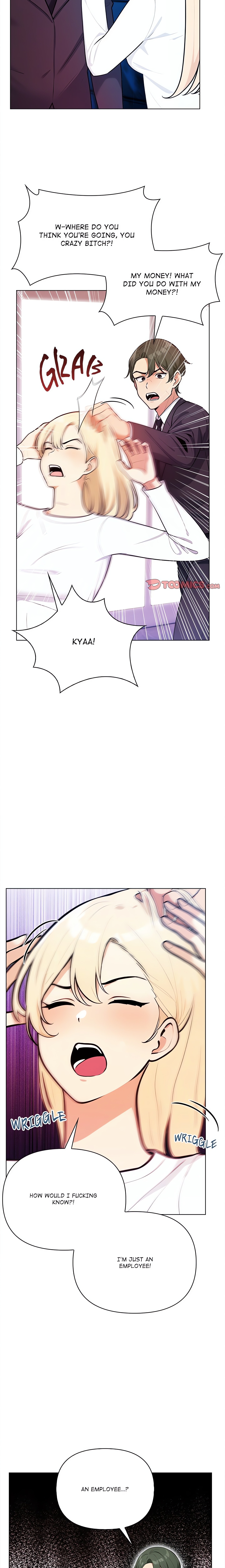 The Bare Game chapter 16 page 16