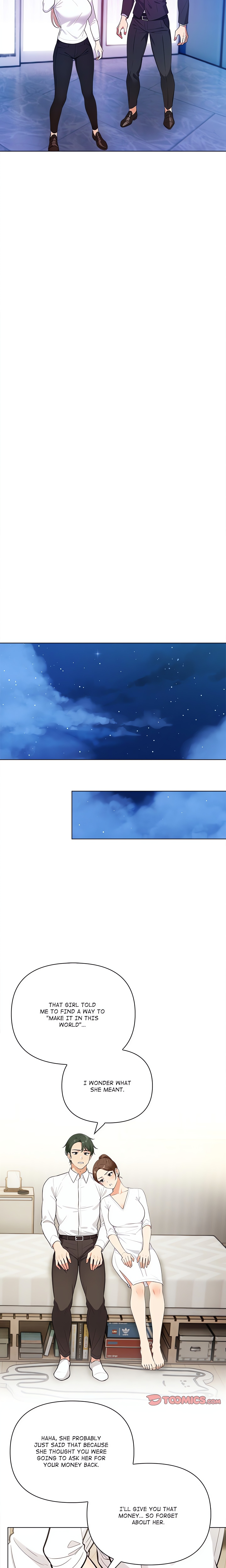 The Bare Game chapter 16 page 18