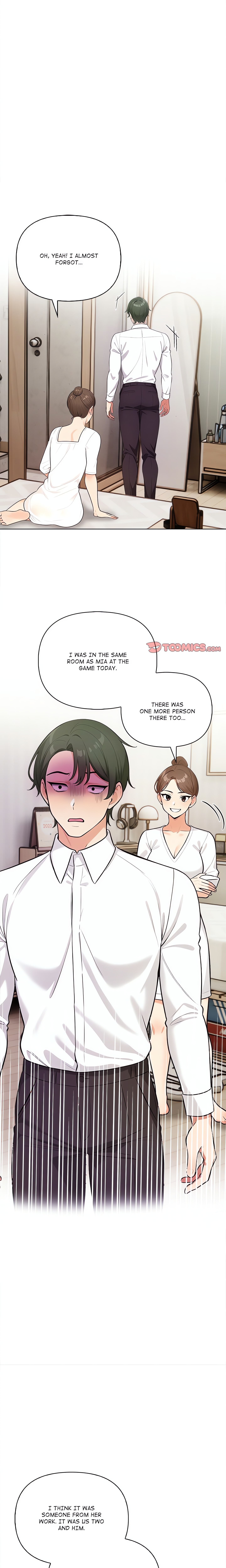 The Bare Game chapter 16 page 21