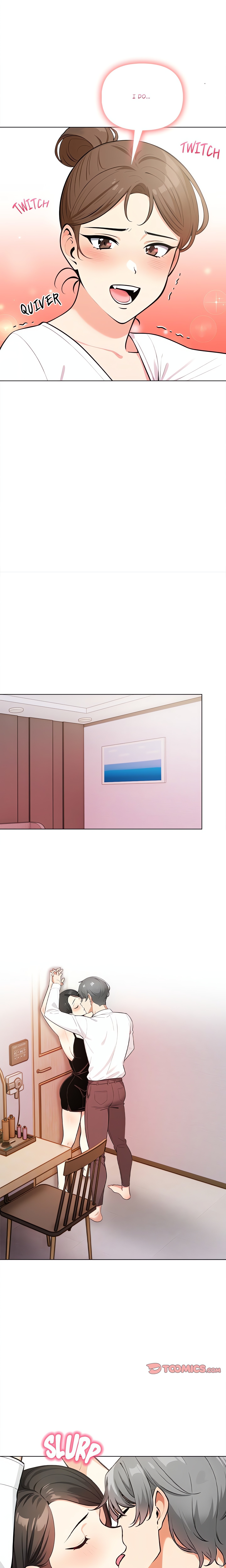 The Bare Game chapter 17 page 5