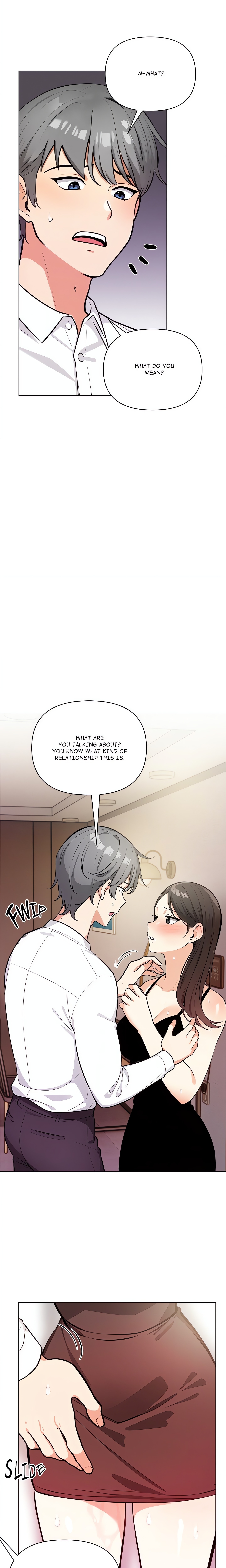 The Bare Game chapter 17 page 7