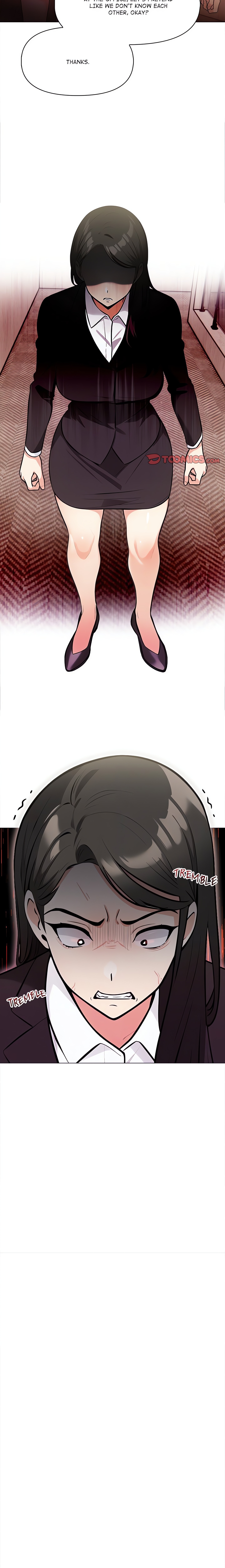 The Bare Game chapter 18 page 6