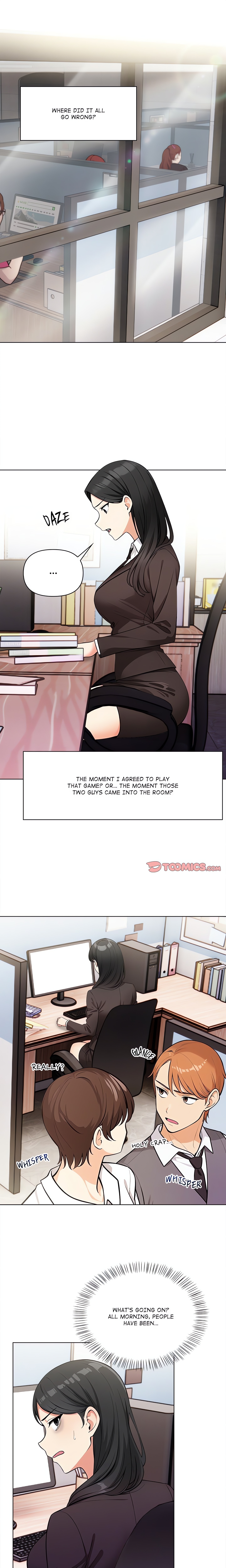 The Bare Game chapter 18 page 7