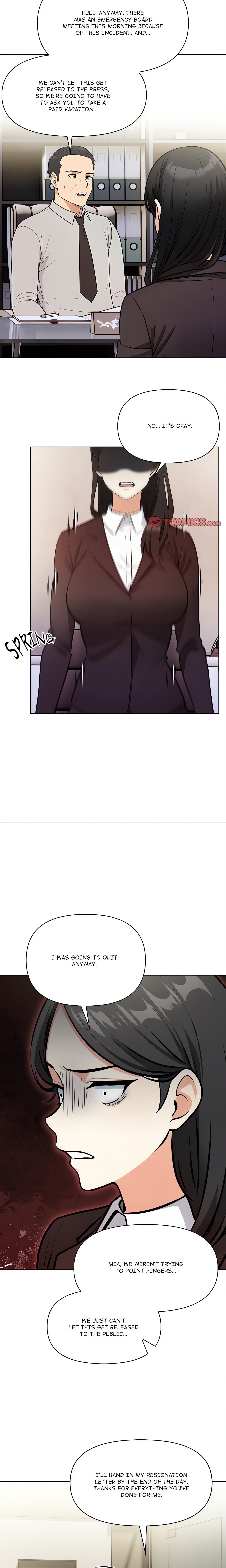 The Bare Game chapter 18 page 11